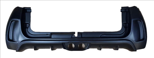 Rear bumper. Aixam Sensation Gto