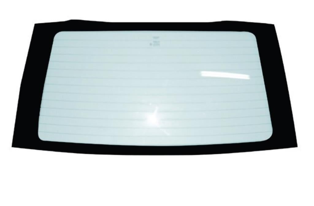 KIN763001006 LUNOTTO VETRO CRISTALLO POSTERIORE COLORATO ITALCAR T2 T3