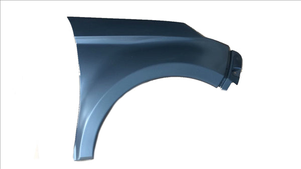 Front mudguard Dx Aixam Gamma Sensation