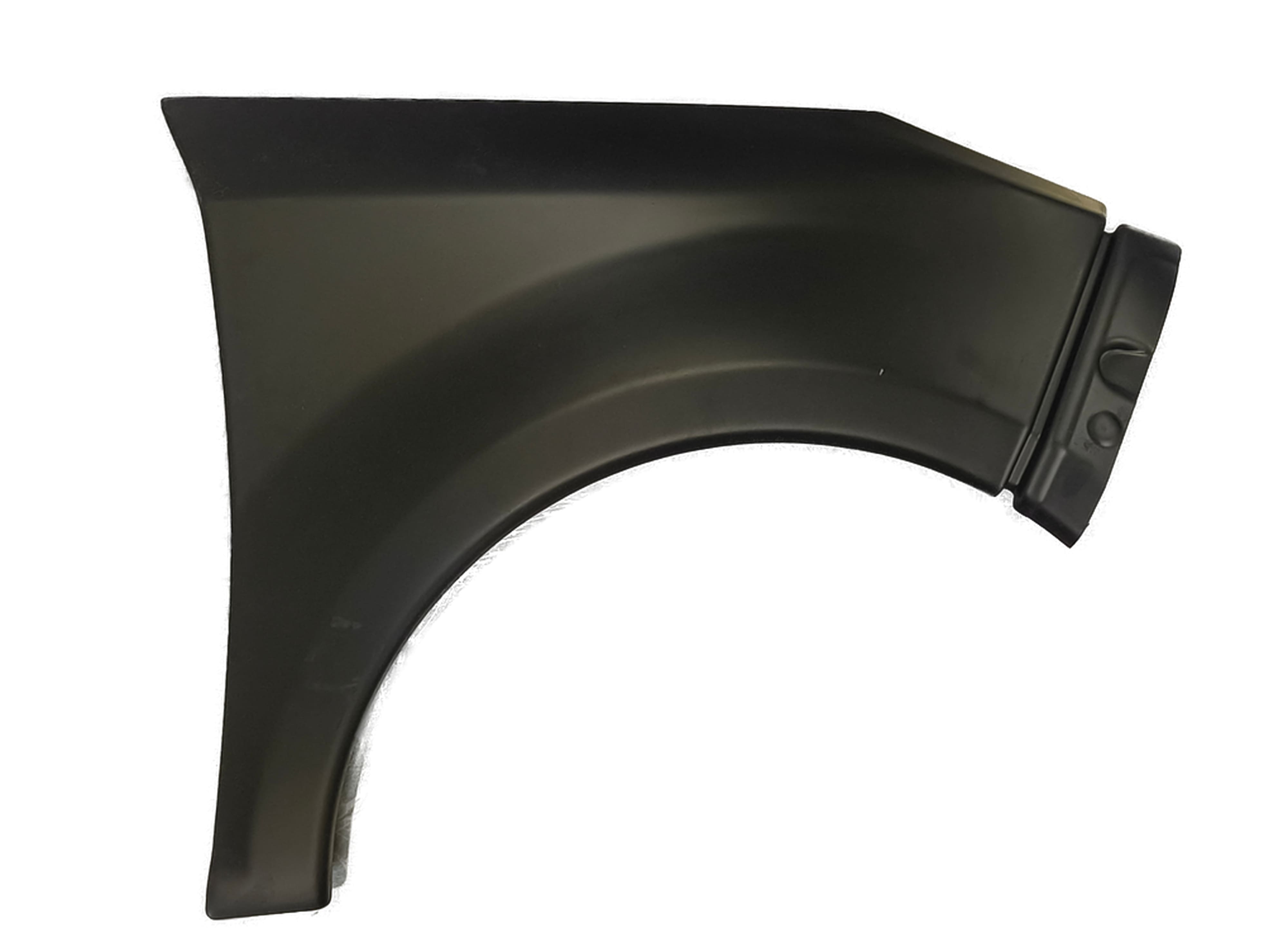 763CC014 PARAFANGO ANTERIORE DESTRO AIXAM GAMMA AMBITION CITY E-CITY COUPE
