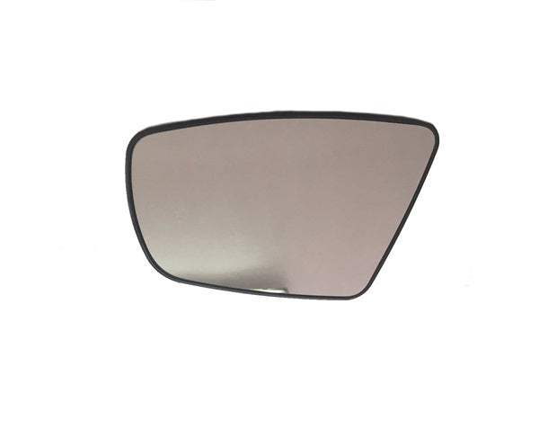 Gamma Sensation Left Rearview Glass