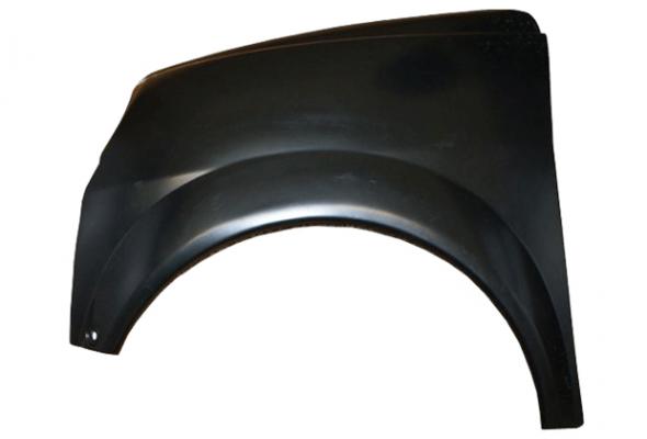 Front mudguard Left Aixam A.721/741/751