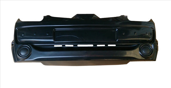 7AA019 PARAURTI ANTERIORE AIXAM A.721 741 751 SCOUTY MINAUTO