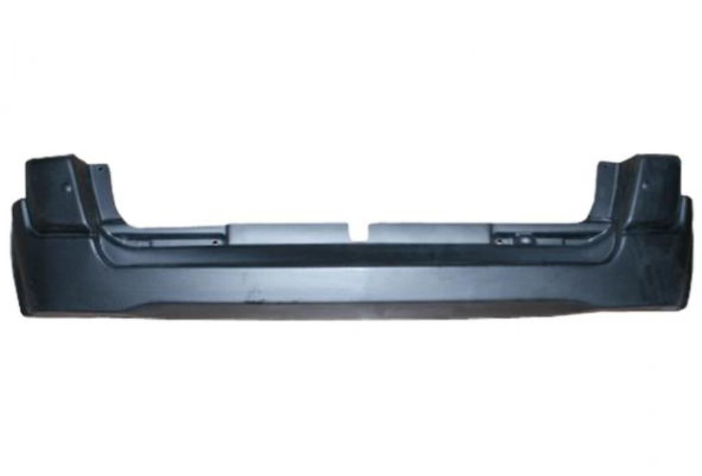 Rear bumper. Aixam A.721
