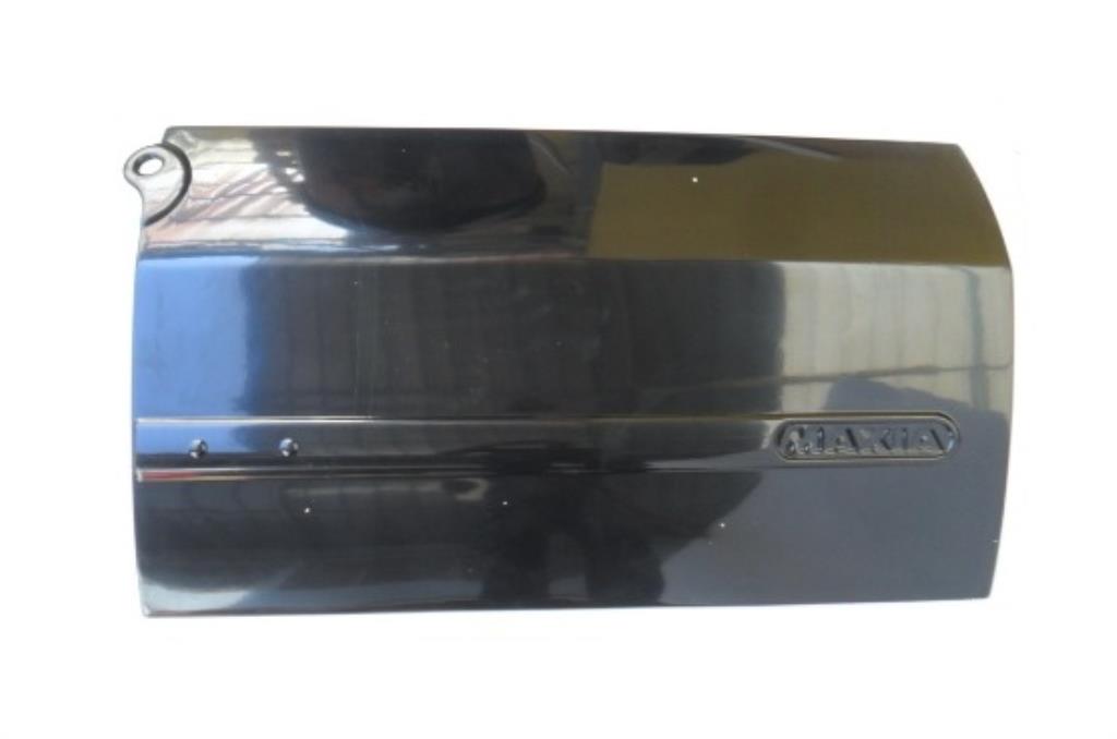 7AA040 PANNELLO ESTERNO PORTA DESTRA AIXAM A.721 CITY SCOUTY CROSSLINE MINAUTO