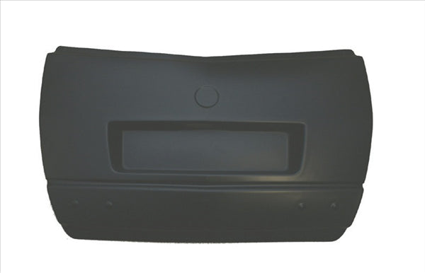 Rear door. Exterior A.721