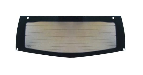 7AA114VD LUNOTTO VETRO CRISTALLO POST. TERMICO AIXAM A.721 741 751 CITY MINAUTO