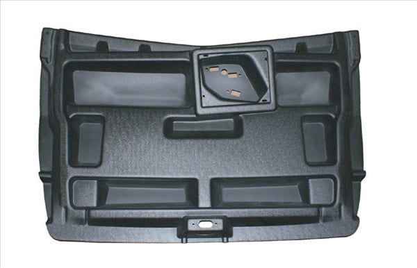 Rear door. Internal A.721