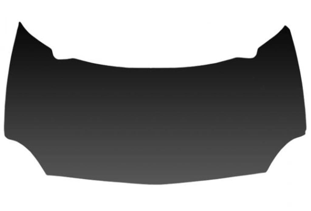Front bonnet Aixam A.721/741/751