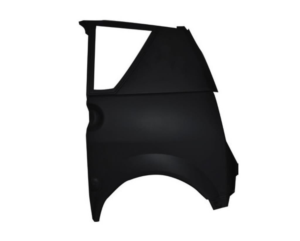 7AB027 FIANCATA PARAFANGO POSTERIORE SINISTRO AIXAM A.721 A.721 SPORT
