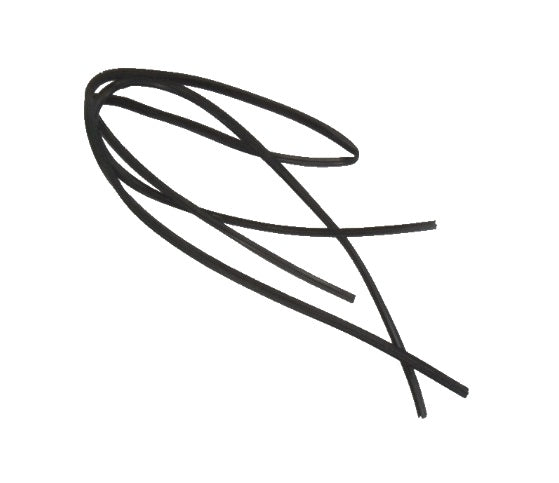 Fender Moldings Seal