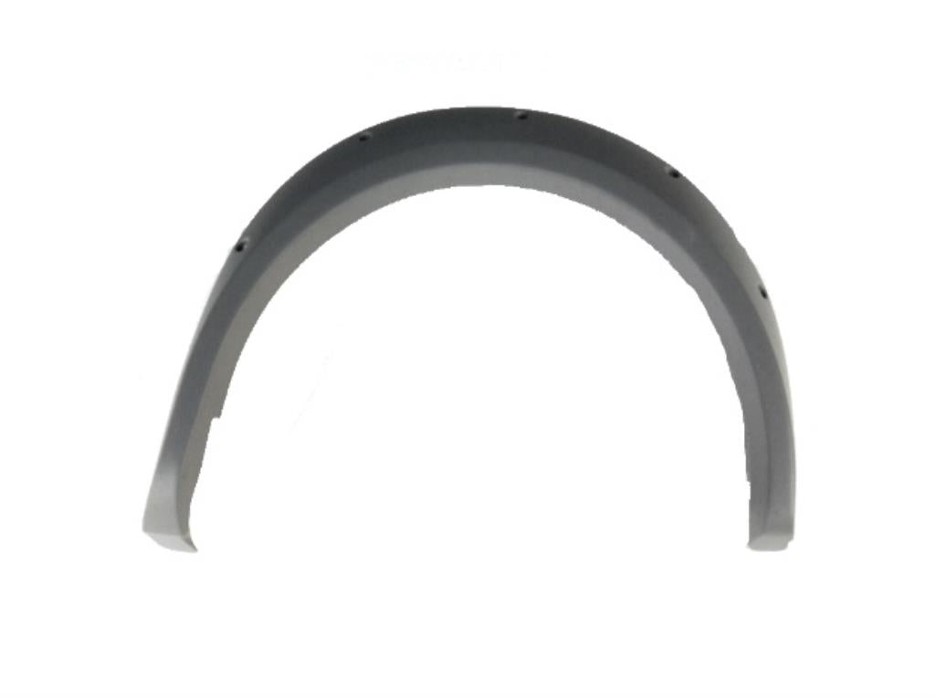 7AD018 MODANATURA ARCO RUOTA PARAFANGO ANTERIORE DX AIXAM A.721 SPORT SCOUTY
