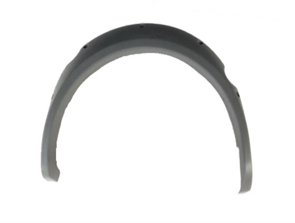 7AD024 MODANATURA ARCO RUOTA PARAFANGO POSTERIORE DX AIXAM A.721 SPORT SCOUTY