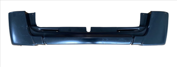 Rear bumper. Aixam Crossline Mod 2005