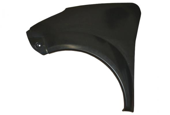 Front mudguard Left Aixam City/mega 2008