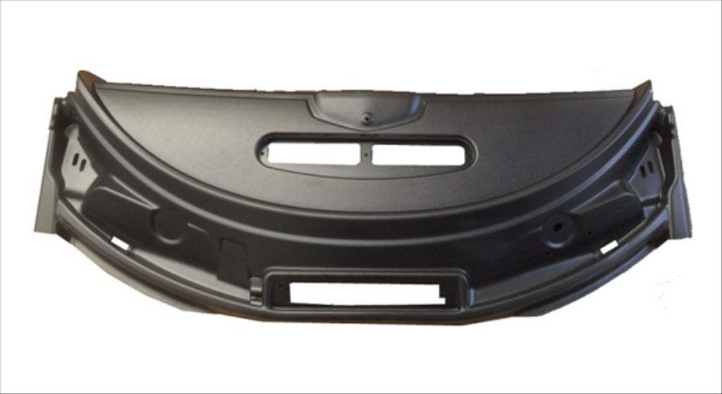 7AG153 SUPPORTO PARABREZZA AIXAM CITY ROADLINE CROSSLINE SCOUTY