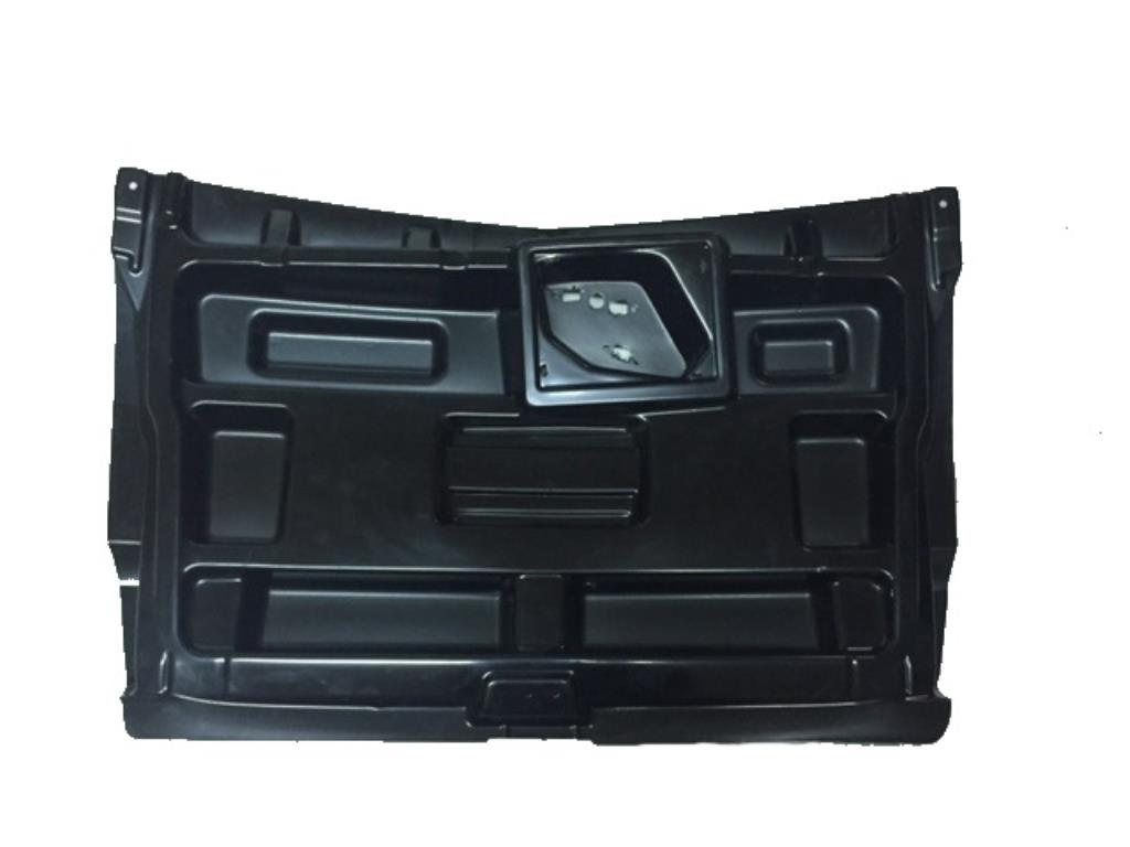 7AG460 PORTELLONE POSTERIORE INTERNO AIXAM CITY ROADLINE MINAUTO