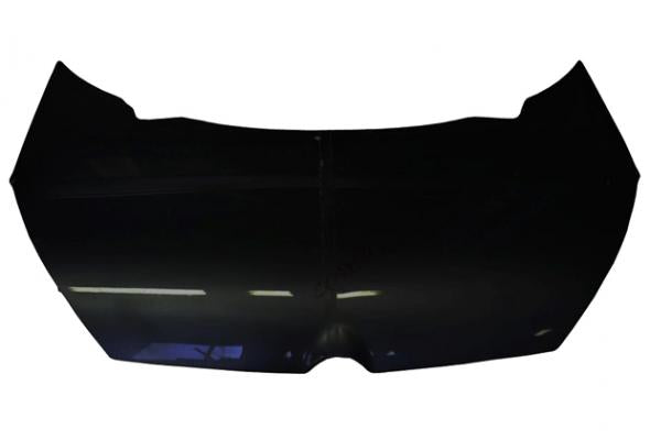 Front bonnet Aixam City