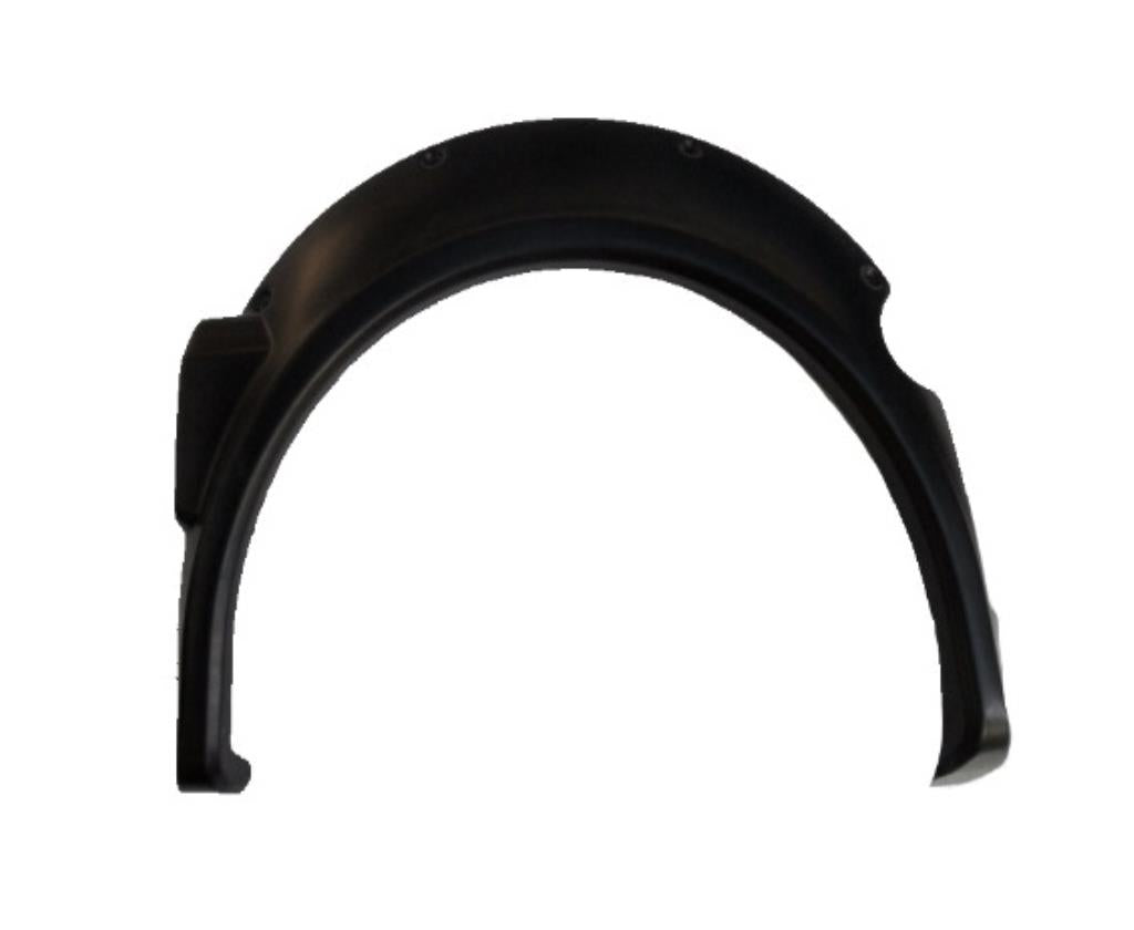 7AK024 MODANATURA ARCO RUOTA PARAFANGO POSTERIORE DX AIXAM CITY SPORT SCOUTY