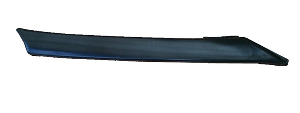 7AP011 COPRIMONTANTE PARABREZZA ESTERNO SINISTRO AIXAM MINAUTO GAMME VISION