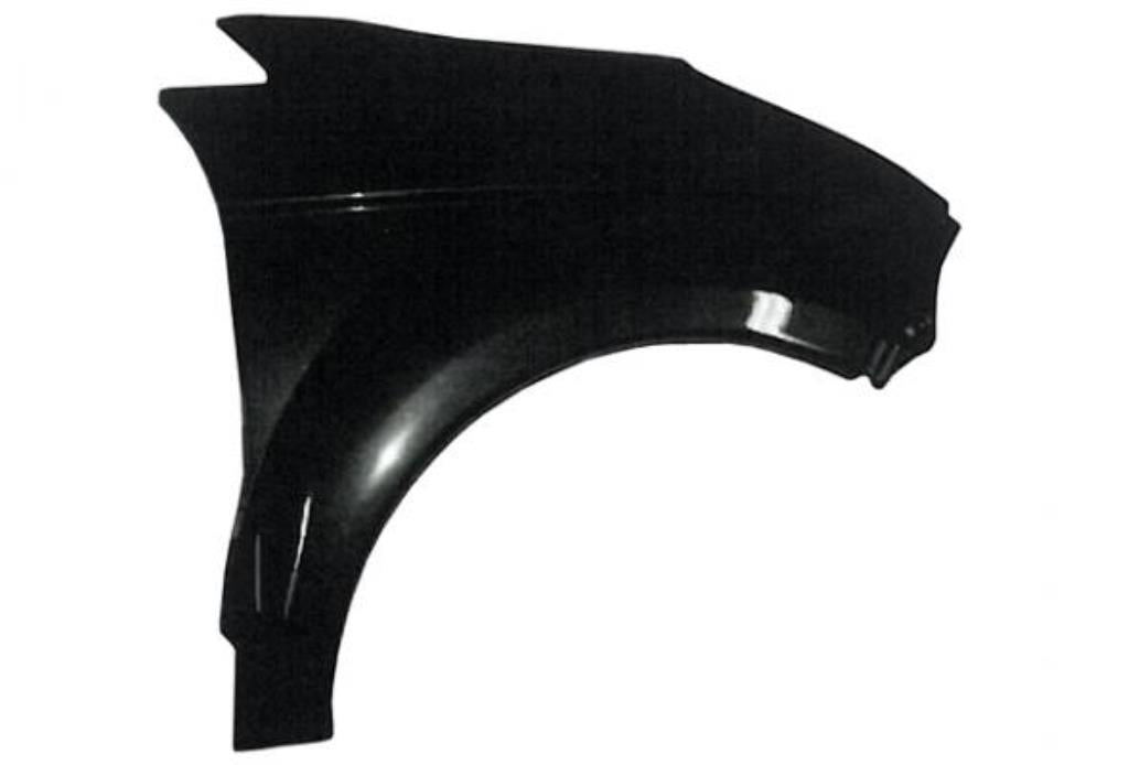 Front mudguard Dx Aixam Impuls/minauto