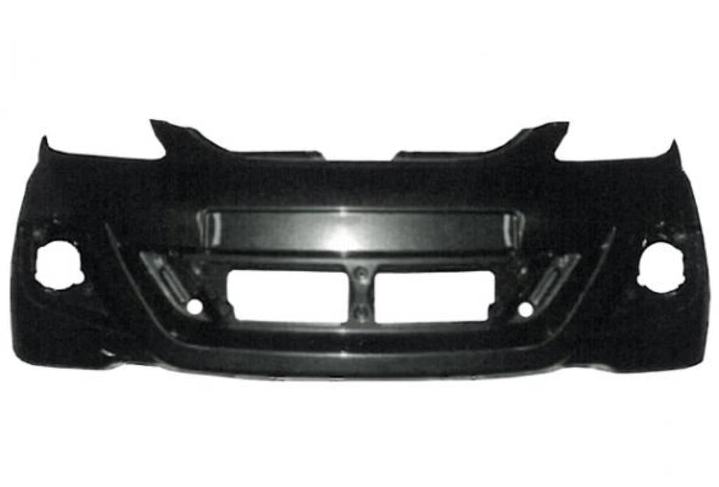 Front Bumper Aixam City/cross. Impulse