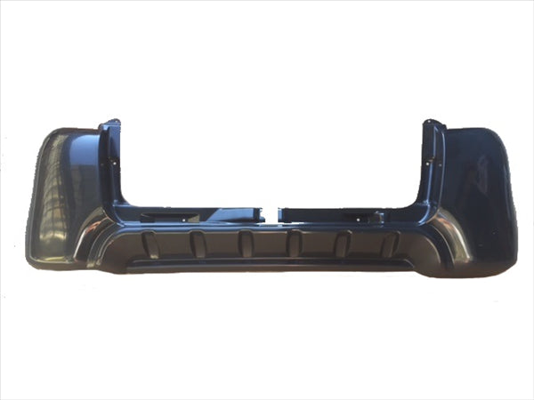 Rear bumper. Aixam Crossline Since 2010