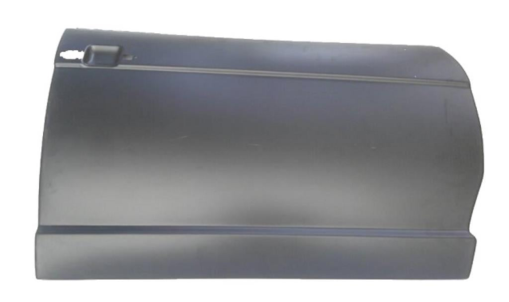 Ext. Door Panel Right Aixam Impulsion