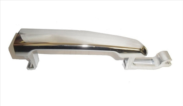 Chromed external handle Impulsion/gto