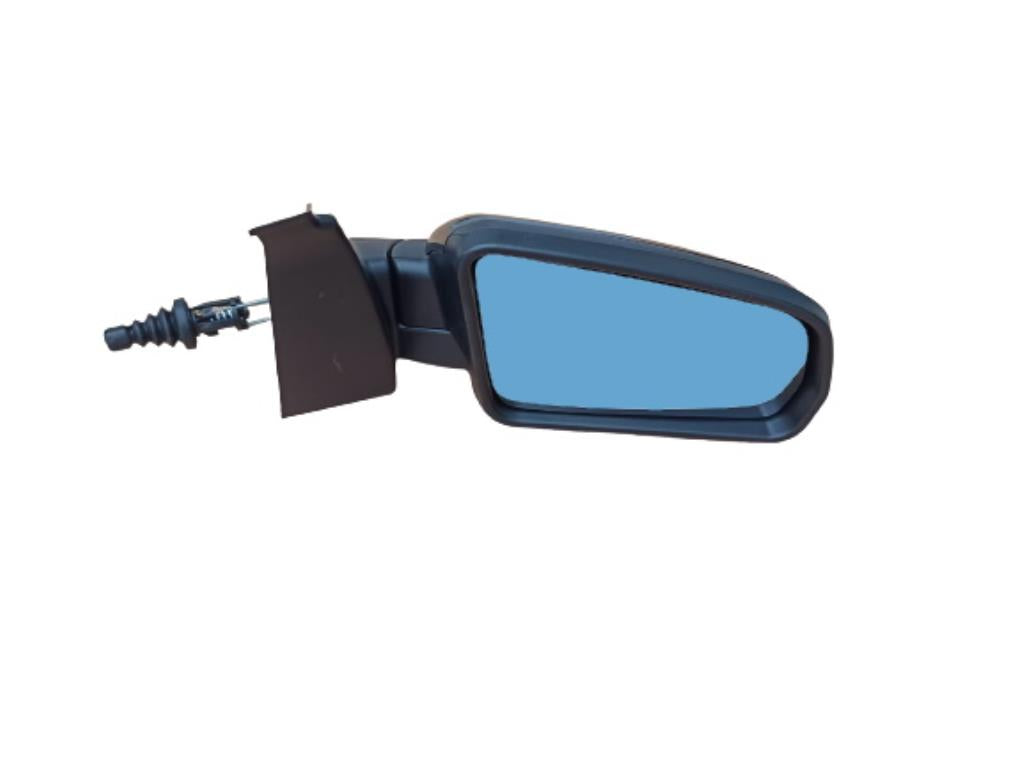 Right Ext. Rearview Mirror Impulsion Comp Cover