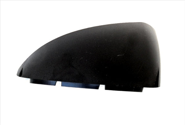 Rear Cover Ext. Left Black Impul