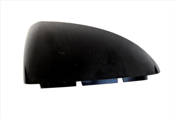 Rear Cover Ext. Right Black Impulse