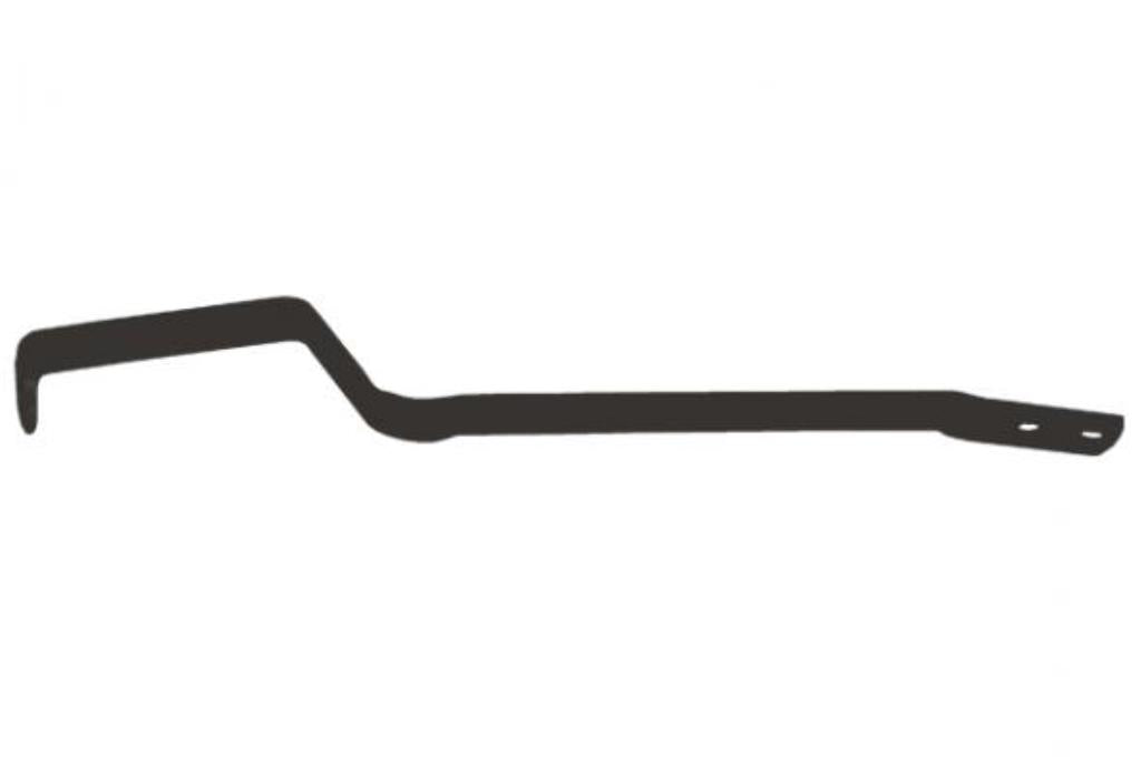 Impulsion Bumper Support Tie