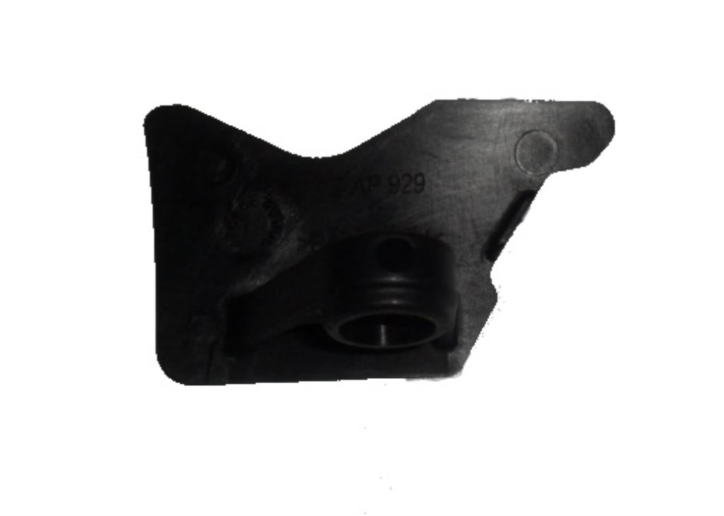7AP929 STAFFA ARTICOLAZIONE COFANO ANT SX AIXAM CITY CROSSLINE GTO MINAUTO COUPE