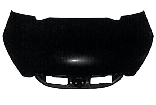 7AP931 / 7AP932 COFANO ANTERIORE AIXAM CITY CROSSLINE IMPULSION GTO CROSSOVER