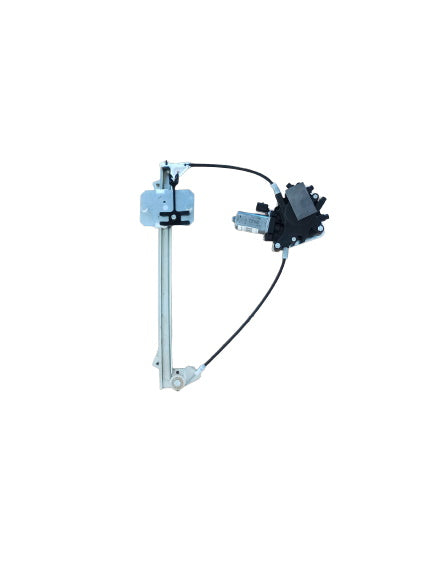 Electric Window Lifter Left 10/15 2 Spin.