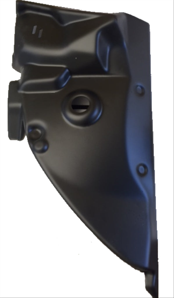 Int. Cover Right Fender Aixam Vision