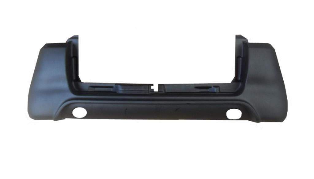 7BD029 PARAURTI POSTERIORE AIXAM COUPE E-COUPE GAMME VISION