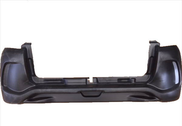 Rear bumper. Aixam Coupe Sport 2013