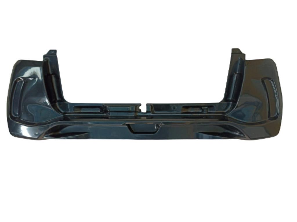 Rear bumper. Vision Gto 2nd Series