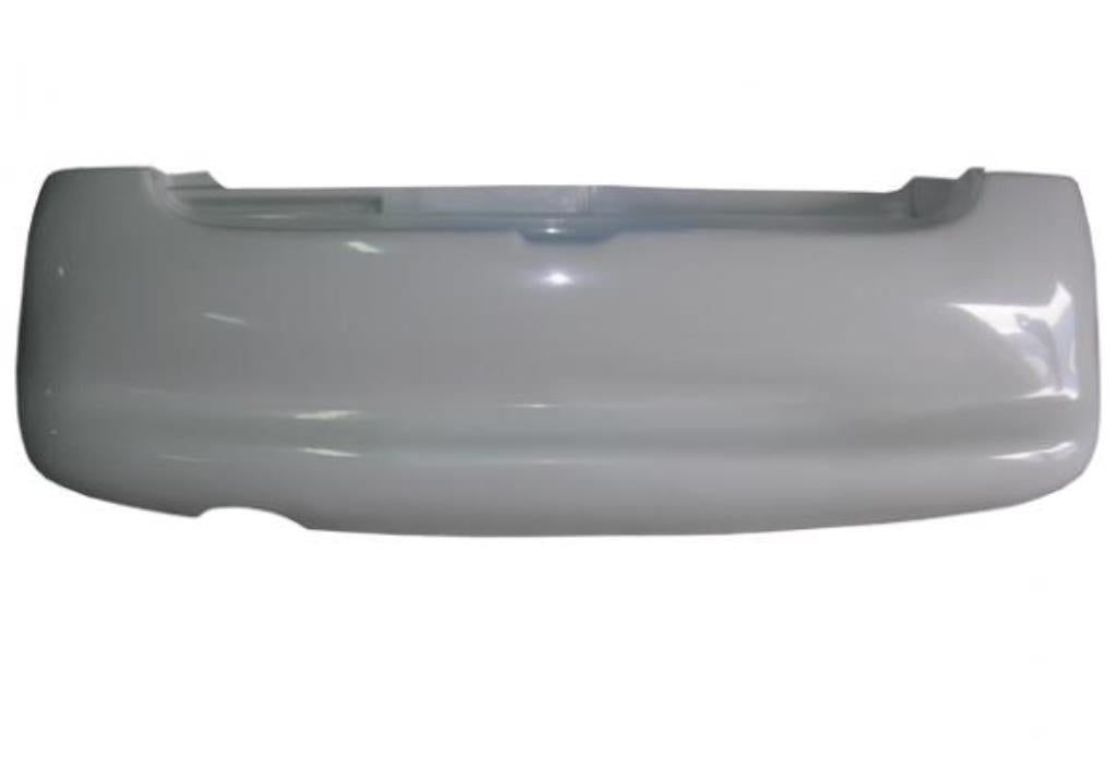 7K029A PARAURTI POSTERIORE AIXAM 400SL