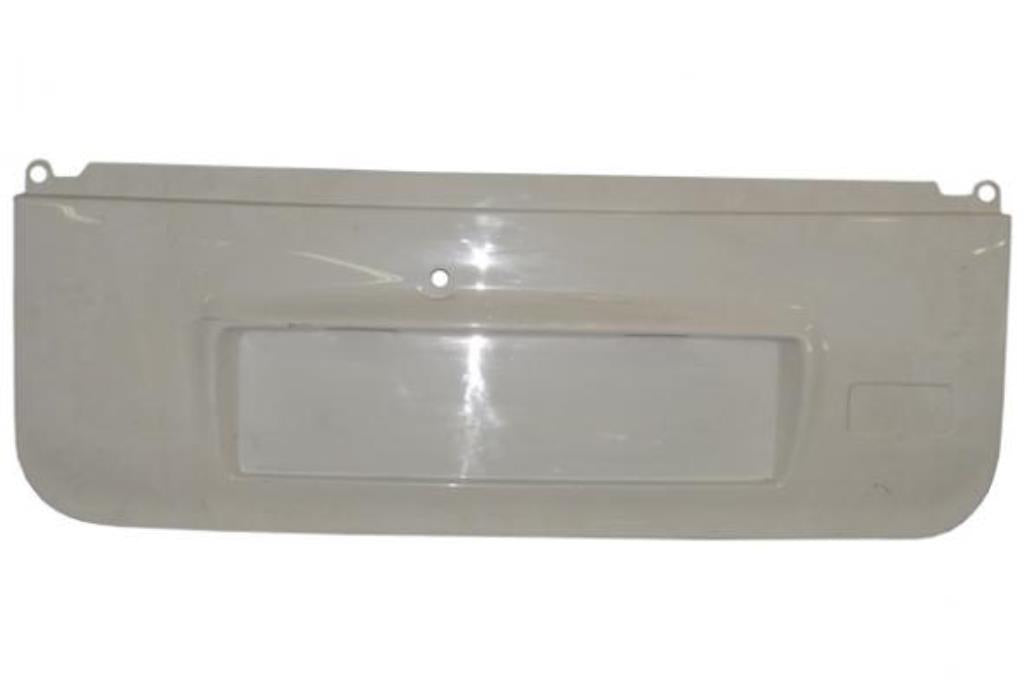 Rear door. External 300/400/500 Evo