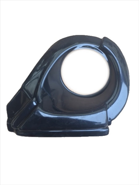 CORNICE GHIERA FARO ANTERIORE SINISTRO AIXAM 300 400