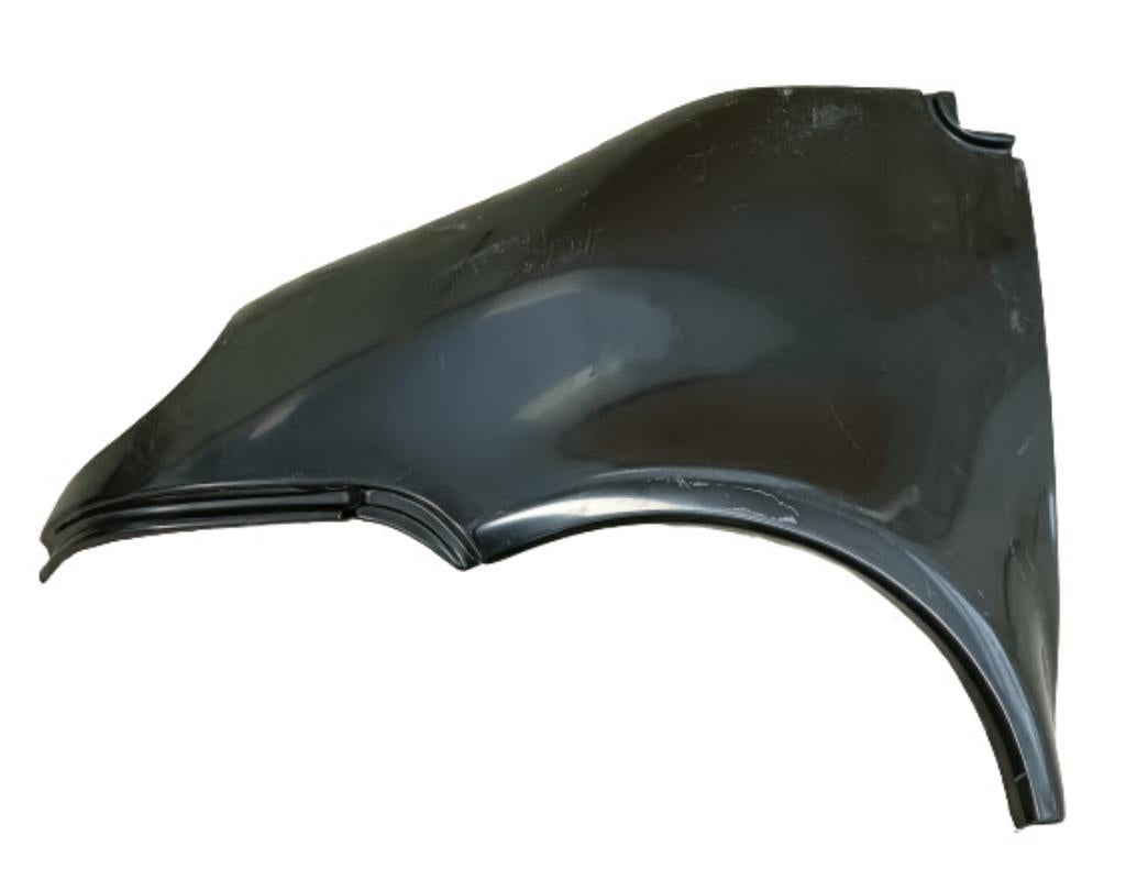 7L951 PARAFANGO ANTERIORE SINISTRO AIXAM 500 I° SERIE