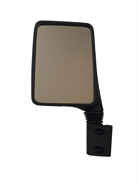 7MB141 SPECCHIETTO RETROVISORE SINISTRO AIXAM MEGA MULTITRUCK WORKER