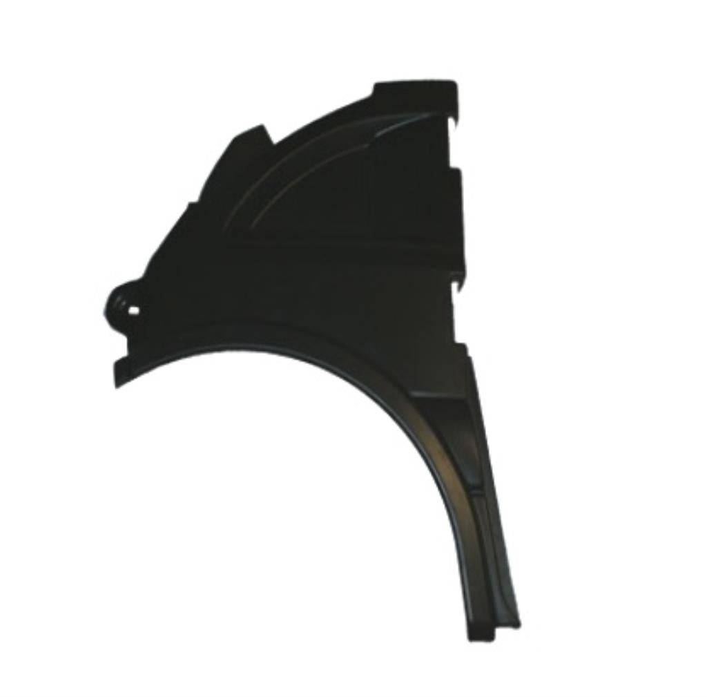 Front mudguard Left Aixam Multitruck