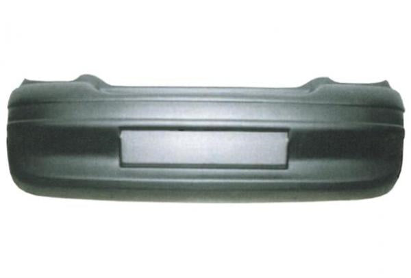 Front Bumper Aixam 300/400 Evolution