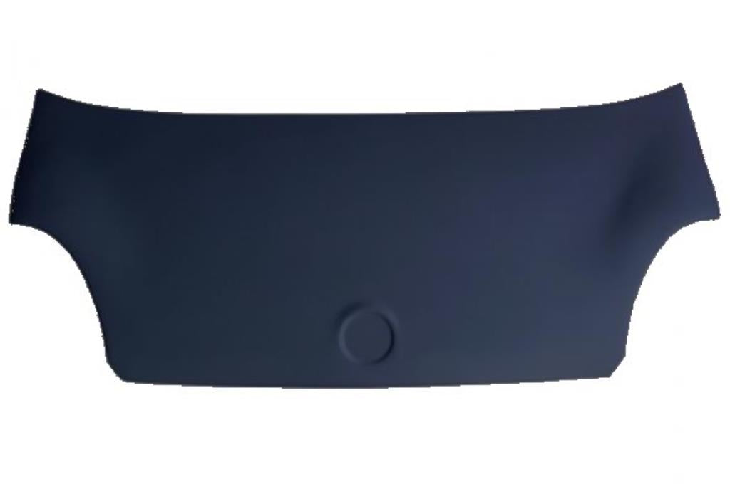Front bonnet Aixam 400 Evolution