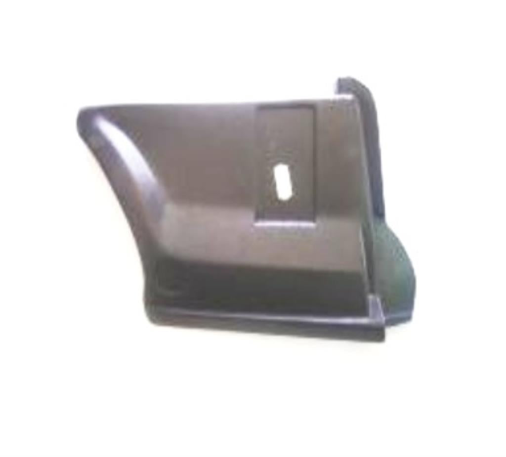 7R162 PASSARUOTA COVER INTERNO PARAFANGO SINISTRO AIXAM 400.4 300 400 EVOLUTION