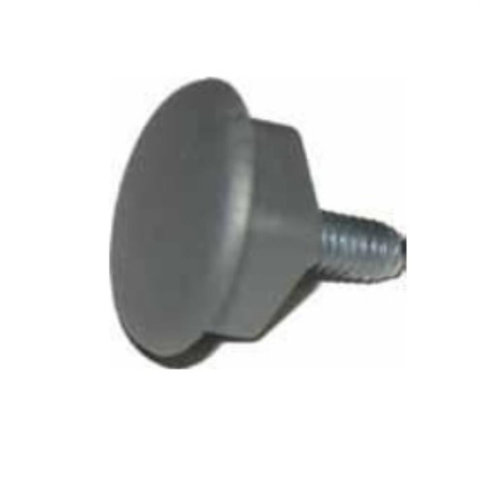 Gray Bumper Clip All Models